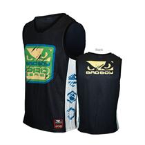 Bad Boy Fighter Jersey